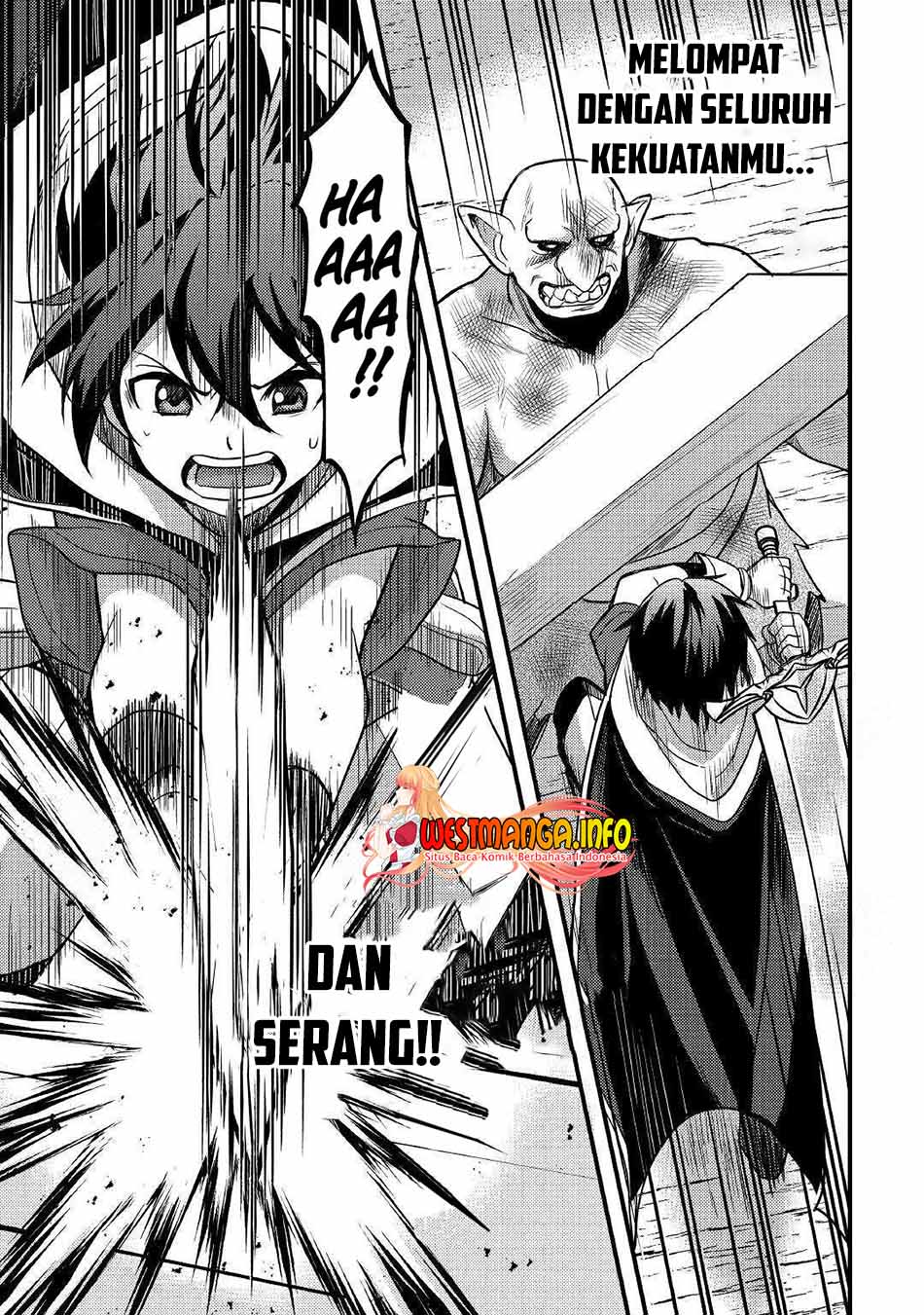 Fuguushoku to Baka ni Saremashita ga Jissai wa Sorehodo Waruku Arimasen? Chapter 22 Gambar 26